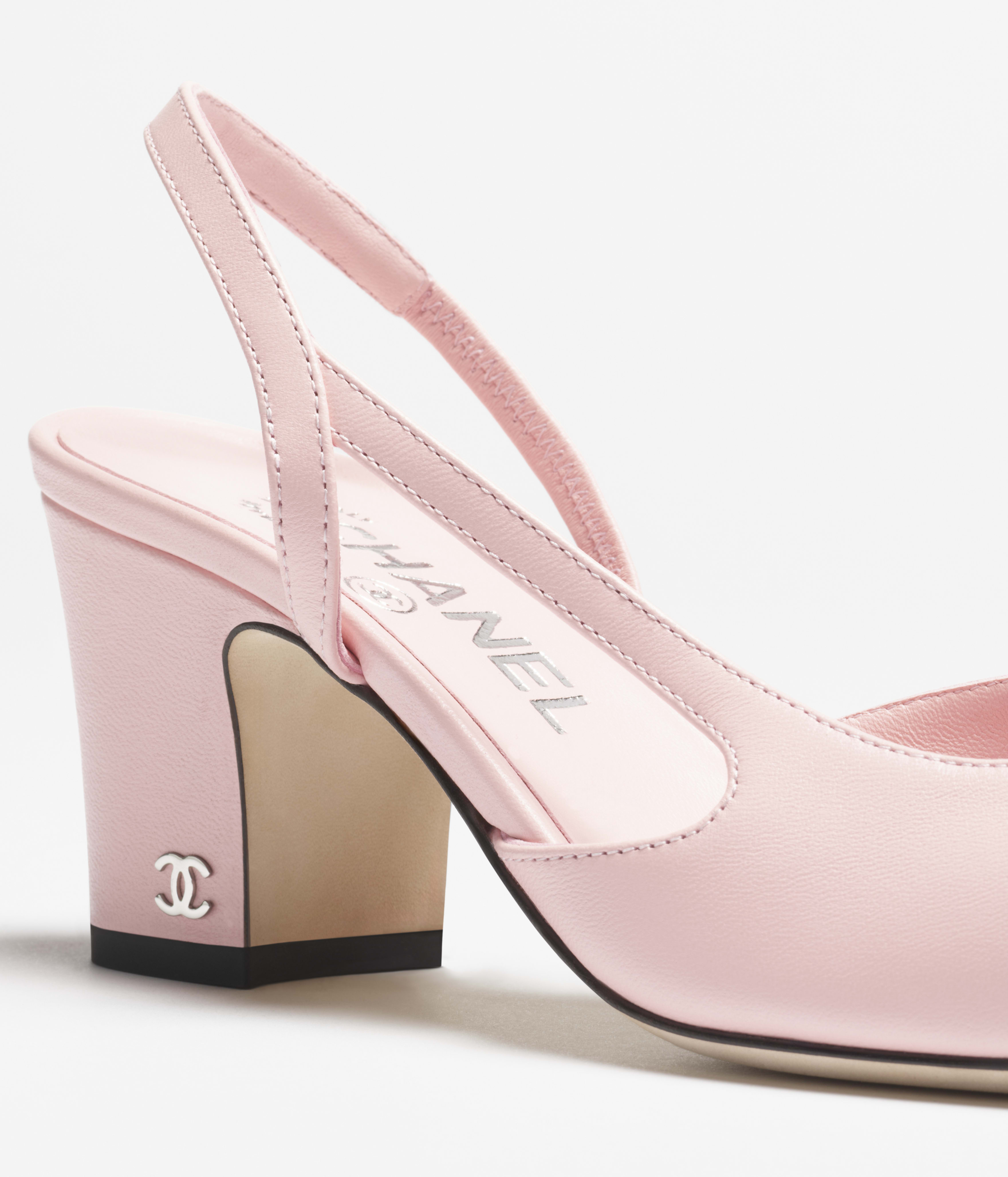Luxury shoes